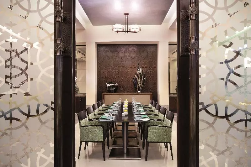 Hotel Makkah Clock Royal Tower, A Fairmont