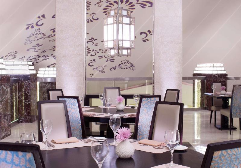 Hotel Makkah Clock Royal Tower, A Fairmont