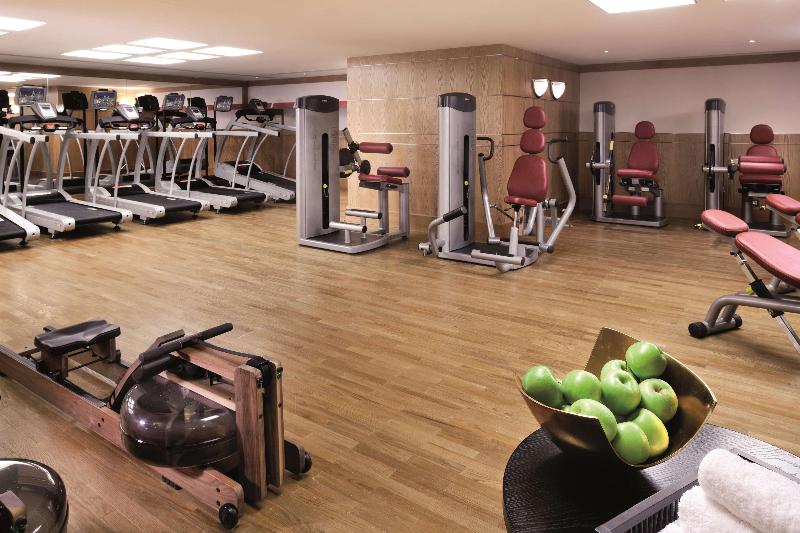 Hotel Makkah Clock Royal Tower, A Fairmont