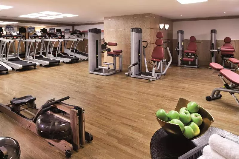 Hotel Makkah Clock Royal Tower, A Fairmont