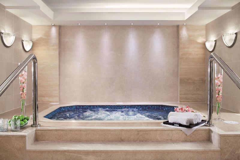 Hotel Makkah Clock Royal Tower, A Fairmont