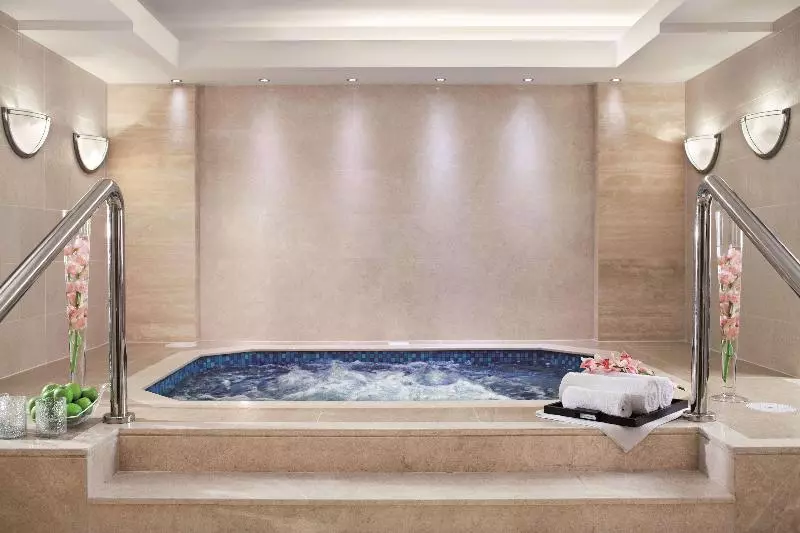 Hotel Makkah Clock Royal Tower, A Fairmont