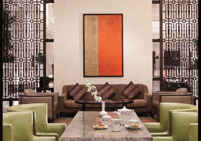 Hotel Makkah Clock Royal Tower, A Fairmont