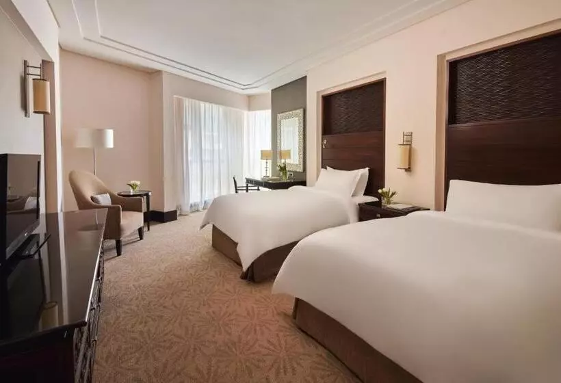 Hotel Makkah Clock Royal Tower, A Fairmont