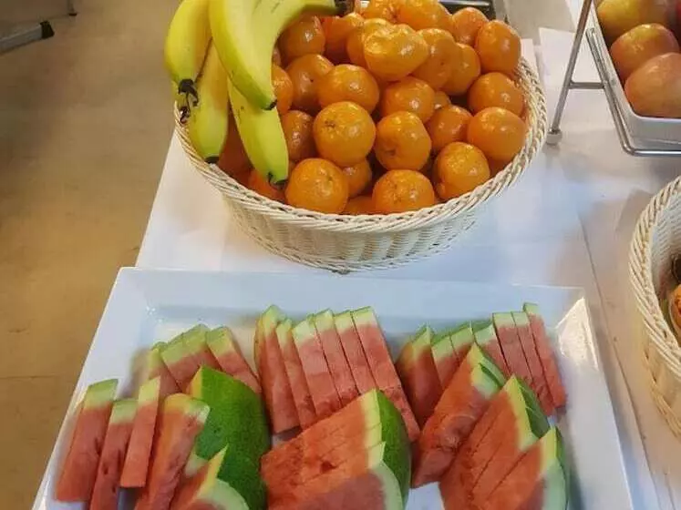 Mariners Court Hotel Sydney