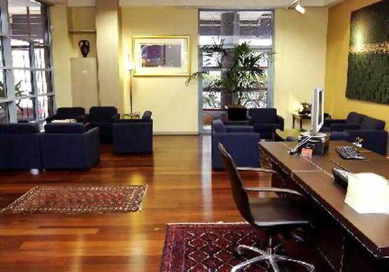 Mariners Court Hotel Sydney