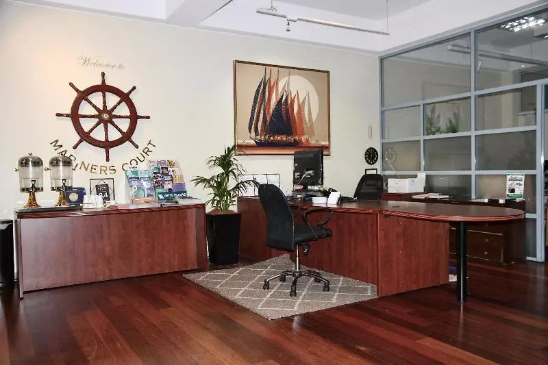 Mariners Court Hotel Sydney