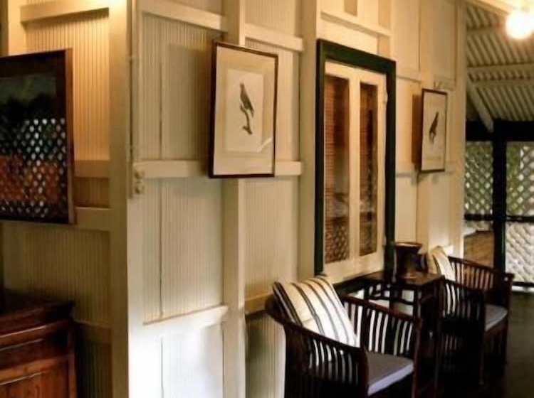 호텔 Pinctada Mcalpine House