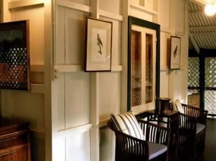 호텔 Pinctada Mcalpine House