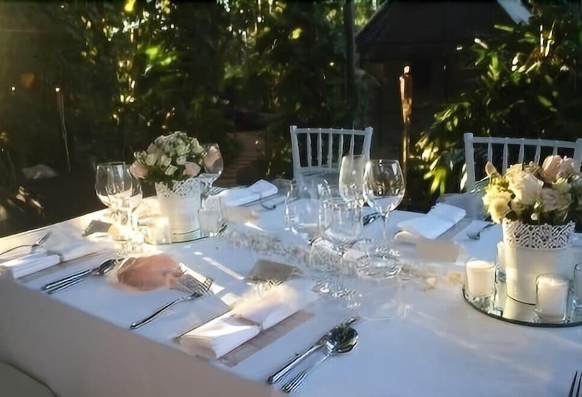 호텔 Pinctada Mcalpine House