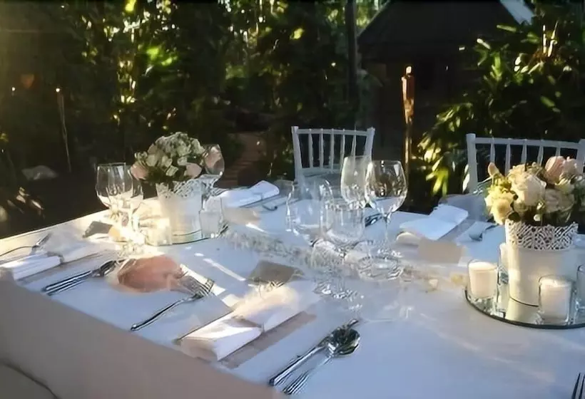 호텔 Pinctada Mcalpine House