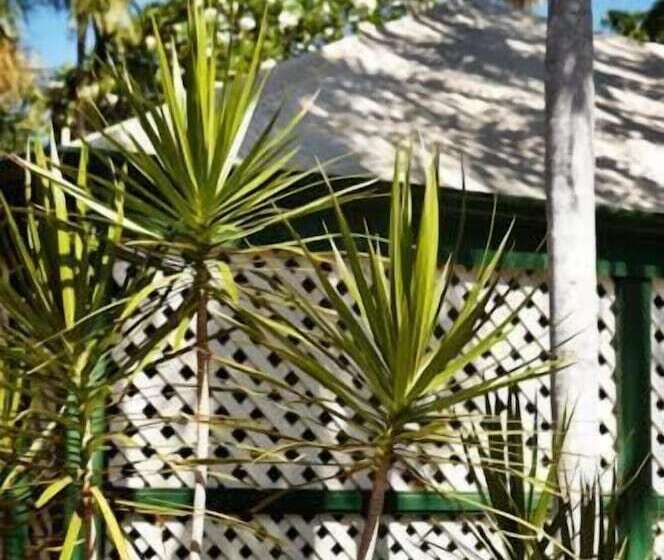 호텔 Pinctada Mcalpine House