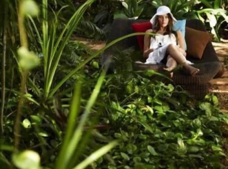 호텔 Pinctada Mcalpine House