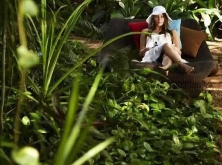 호텔 Pinctada Mcalpine House