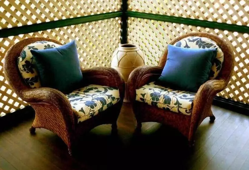 호텔 Pinctada Mcalpine House