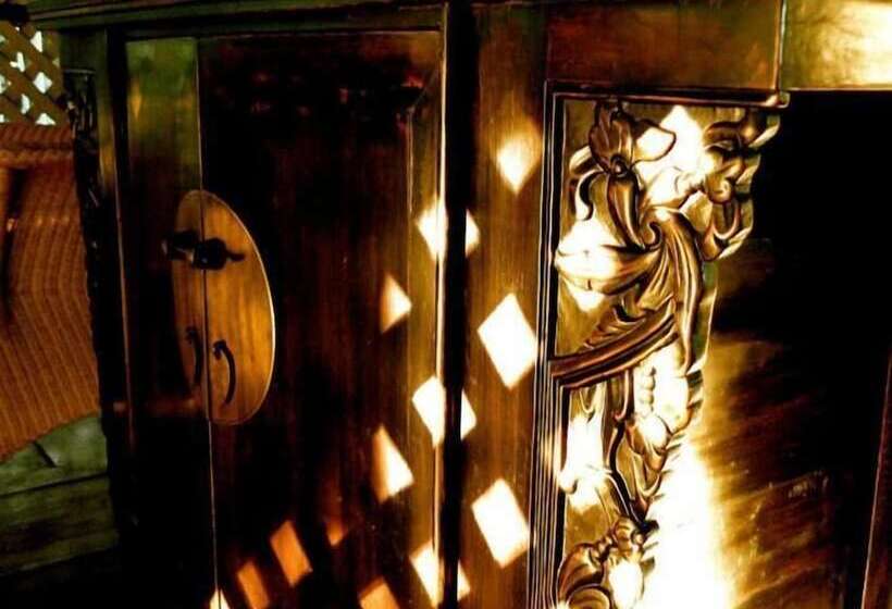 호텔 Pinctada Mcalpine House