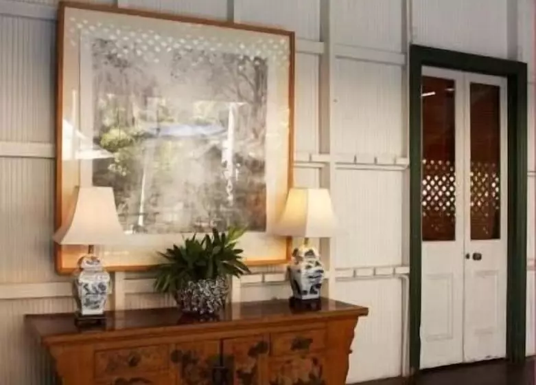 호텔 Pinctada Mcalpine House