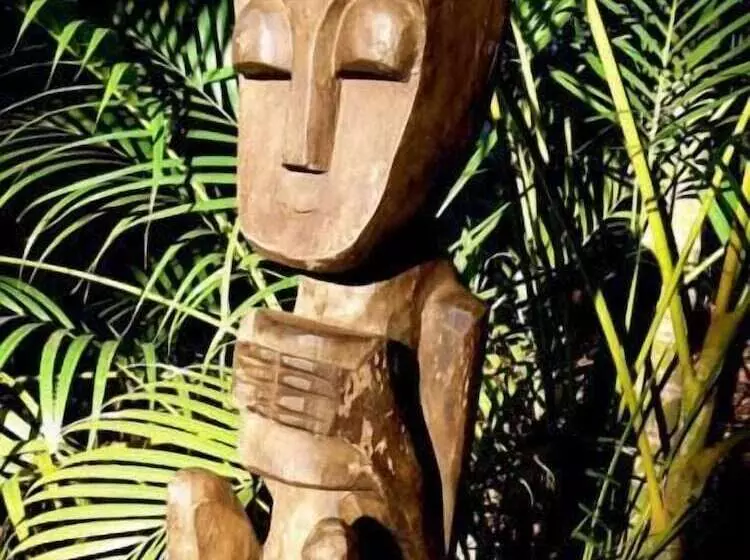 호텔 Pinctada Mcalpine House