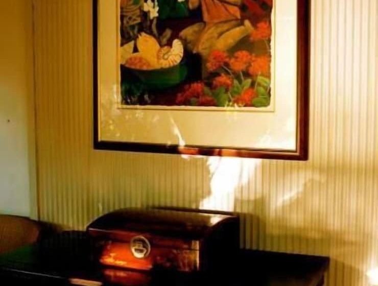 호텔 Pinctada Mcalpine House