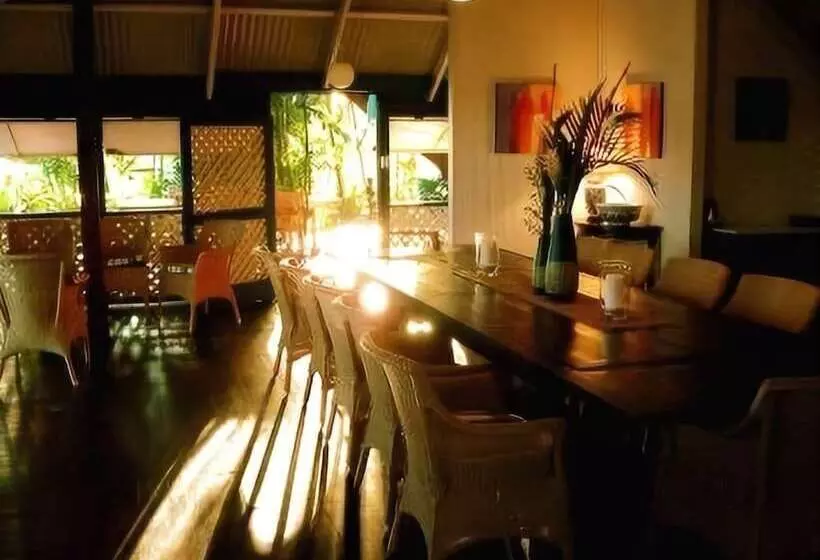 호텔 Pinctada Mcalpine House