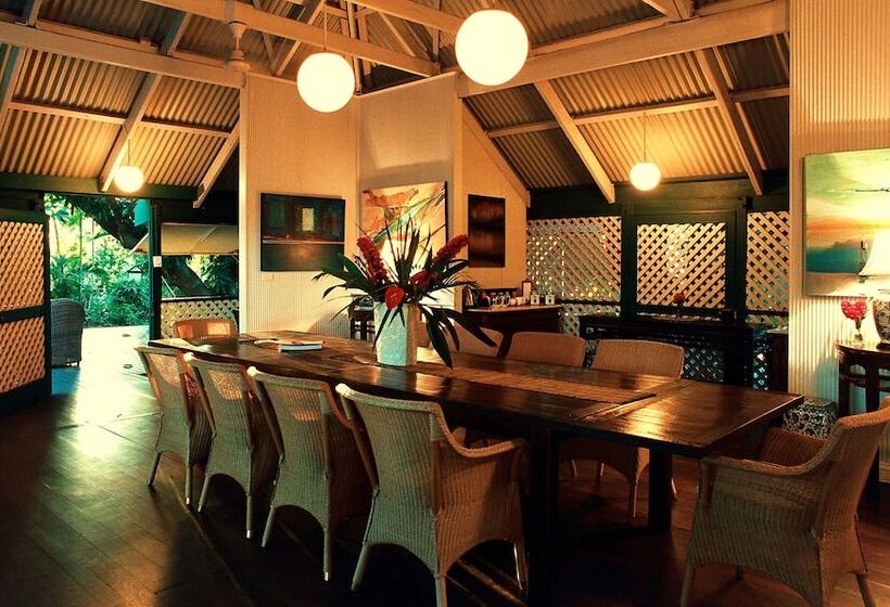 호텔 Pinctada Mcalpine House