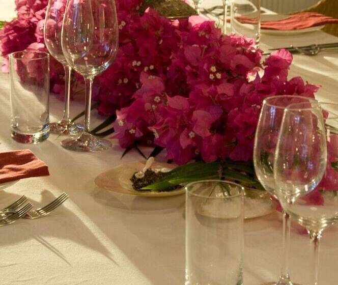 호텔 Pinctada Mcalpine House