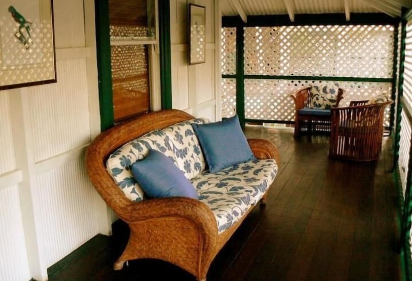 호텔 Pinctada Mcalpine House