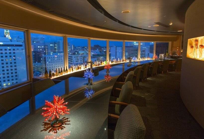 Okinawa Nahana Hotel & Spa