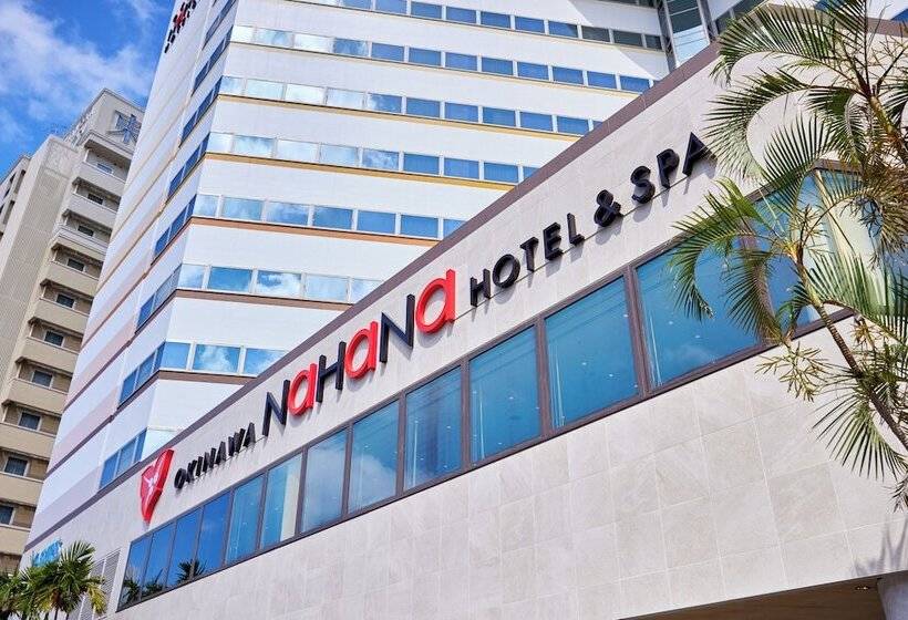 Okinawa Nahana Hotel & Spa