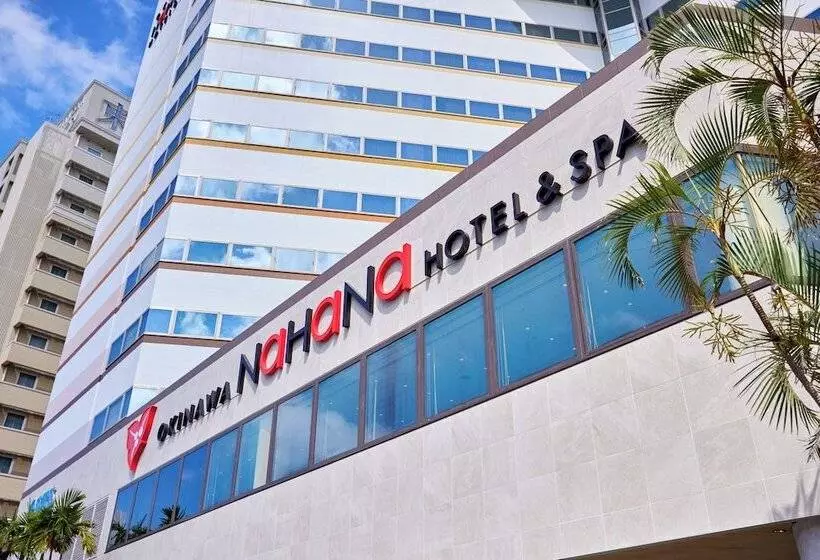 Okinawa Nahana Hotel & Spa