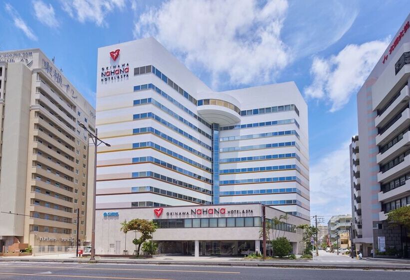 Okinawa Nahana Hotel & Spa