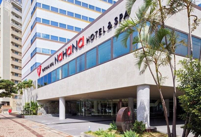 Okinawa Nahana Hotel & Spa