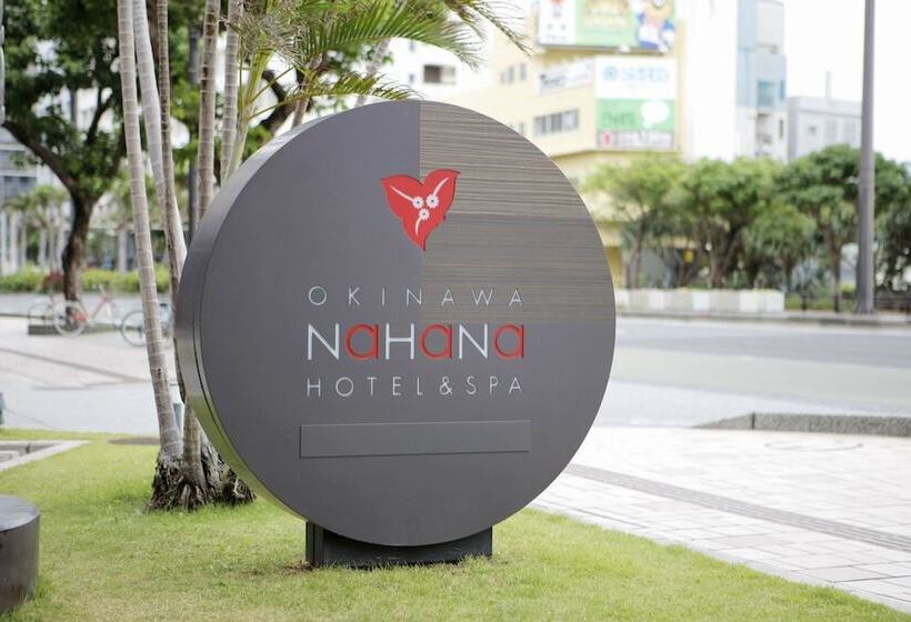 Okinawa Nahana Hotel & Spa