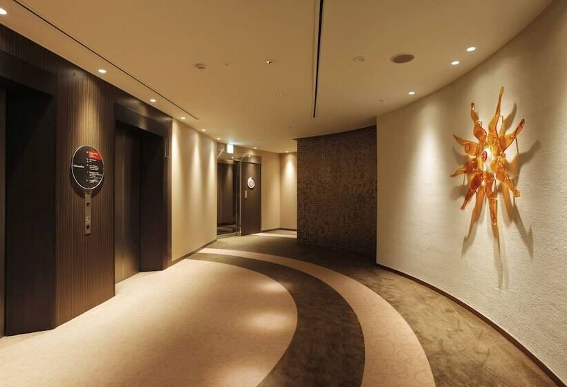 Okinawa Nahana Hotel & Spa