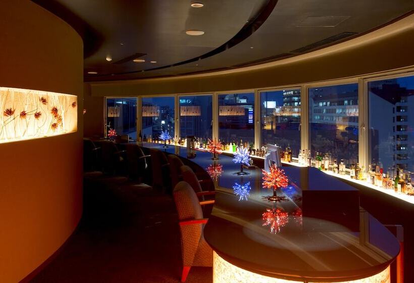 Okinawa Nahana Hotel & Spa