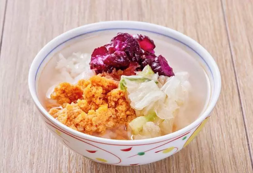 Okinawa Nahana Hotel & Spa