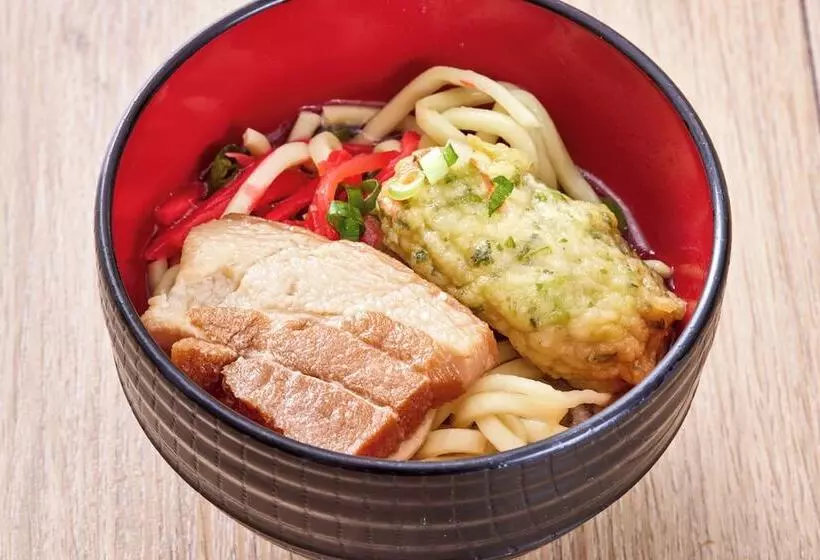 Okinawa Nahana Hotel & Spa