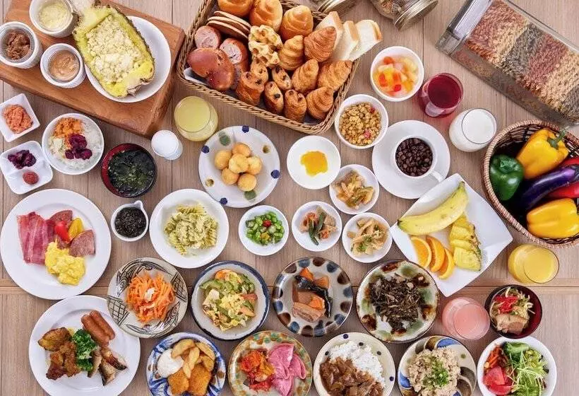 Okinawa Nahana Hotel & Spa