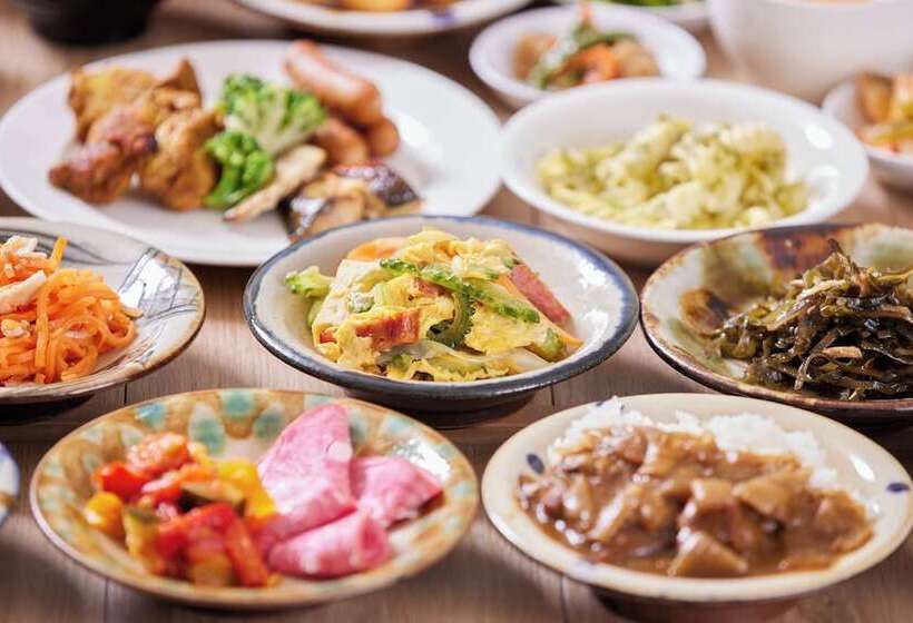 Okinawa Nahana Hotel & Spa