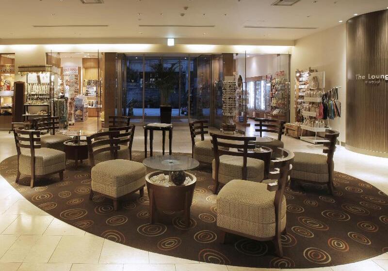 Okinawa Nahana Hotel & Spa