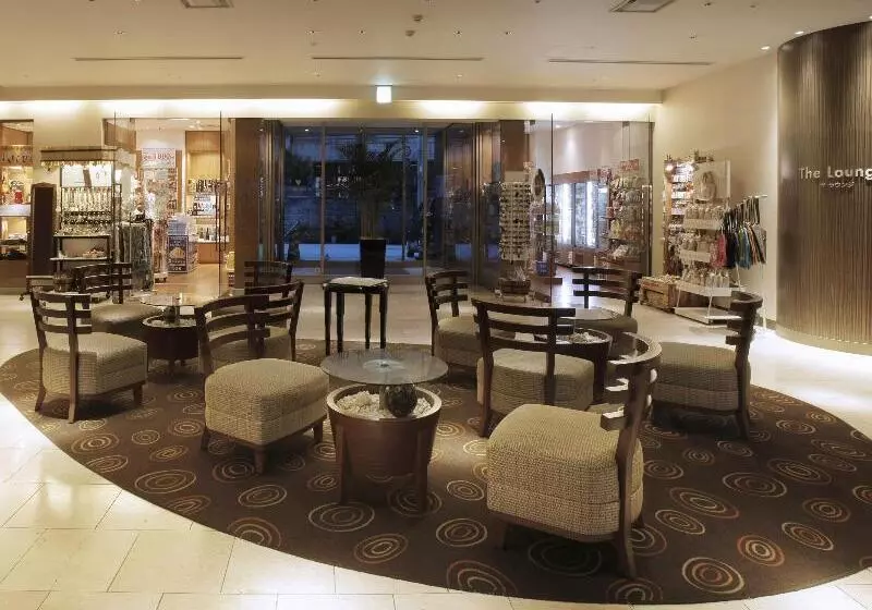 Okinawa Nahana Hotel & Spa