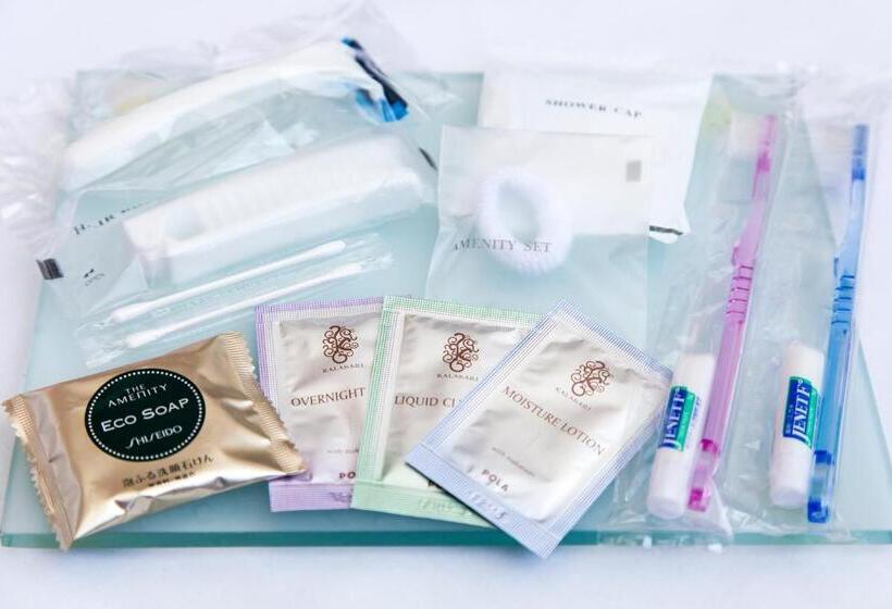 Okinawa Nahana Hotel & Spa