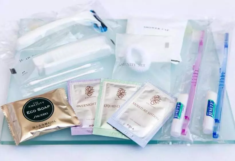 Okinawa Nahana Hotel & Spa