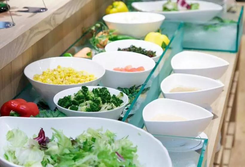 Okinawa Nahana Hotel & Spa