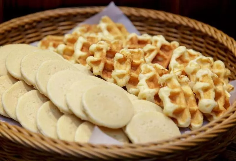 Okinawa Nahana Hotel & Spa