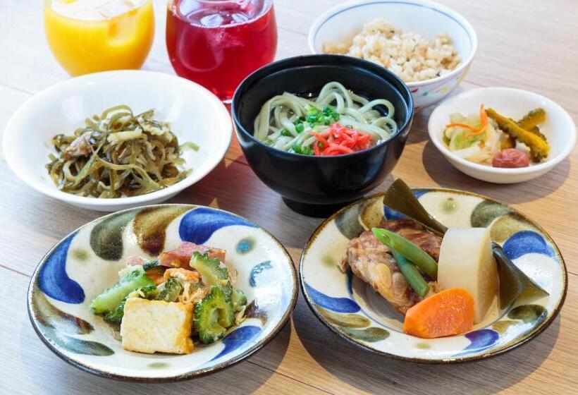 Okinawa Nahana Hotel & Spa