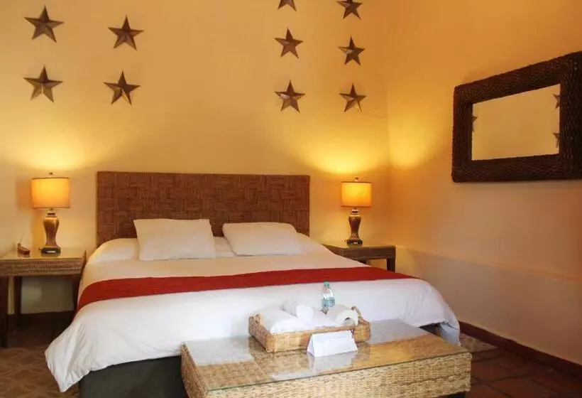 호텔 Parador Vernal