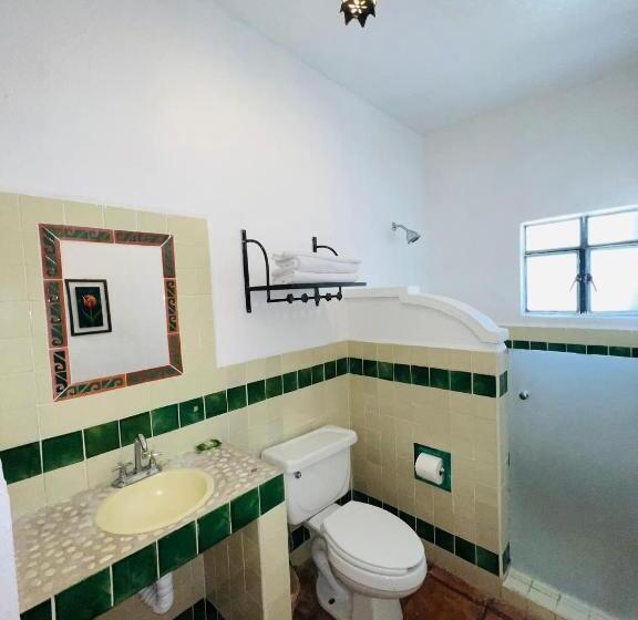 酒店 Parador Vernal