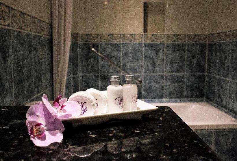 Hotel Plaza Campeche