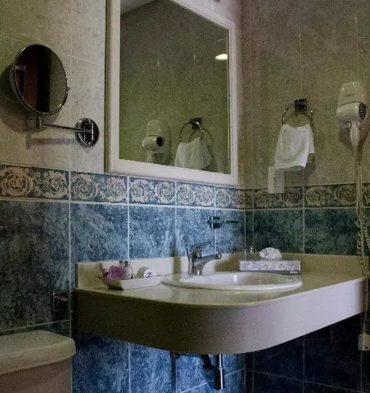 Szálloda Plaza Campeche